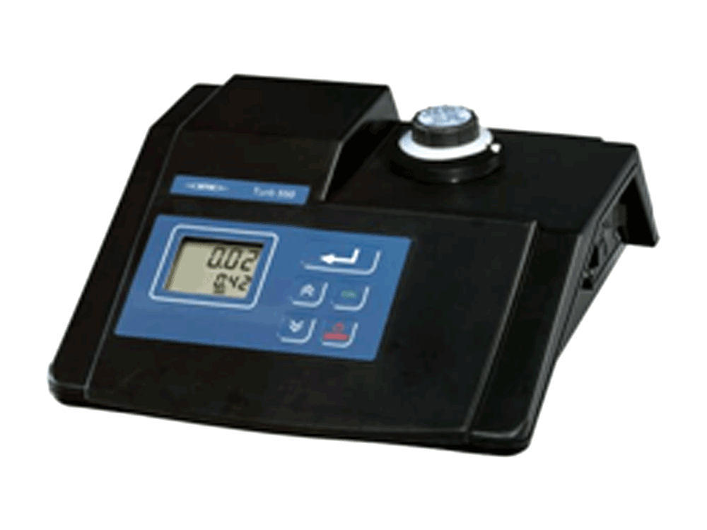 Benchtop-Turbidity-Meter